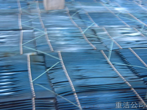 衡陽(yáng)建滔化工廠循環(huán)水處理 衡陽(yáng)建滔化工廠循環(huán)水處理